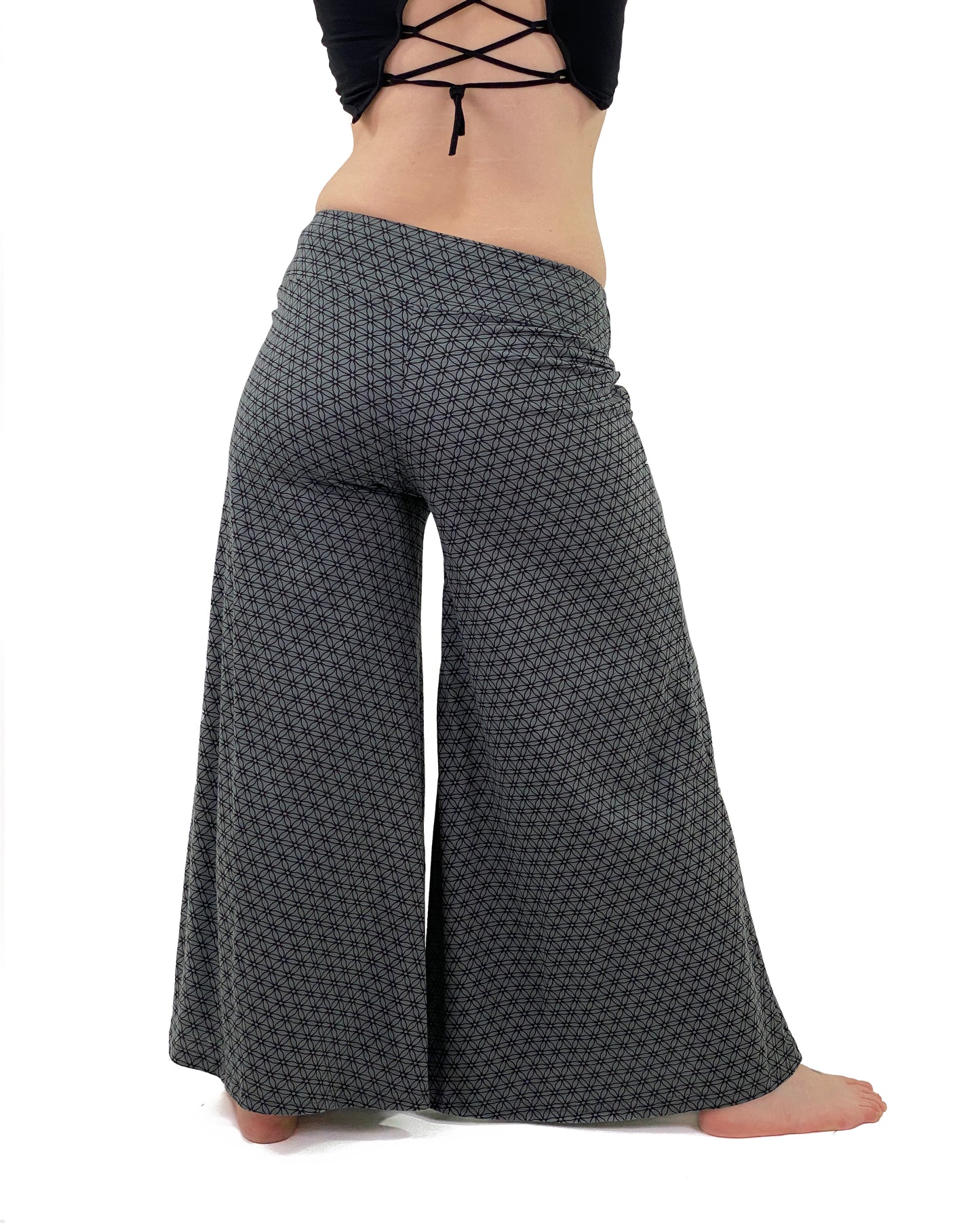 Boho Pocket Pant