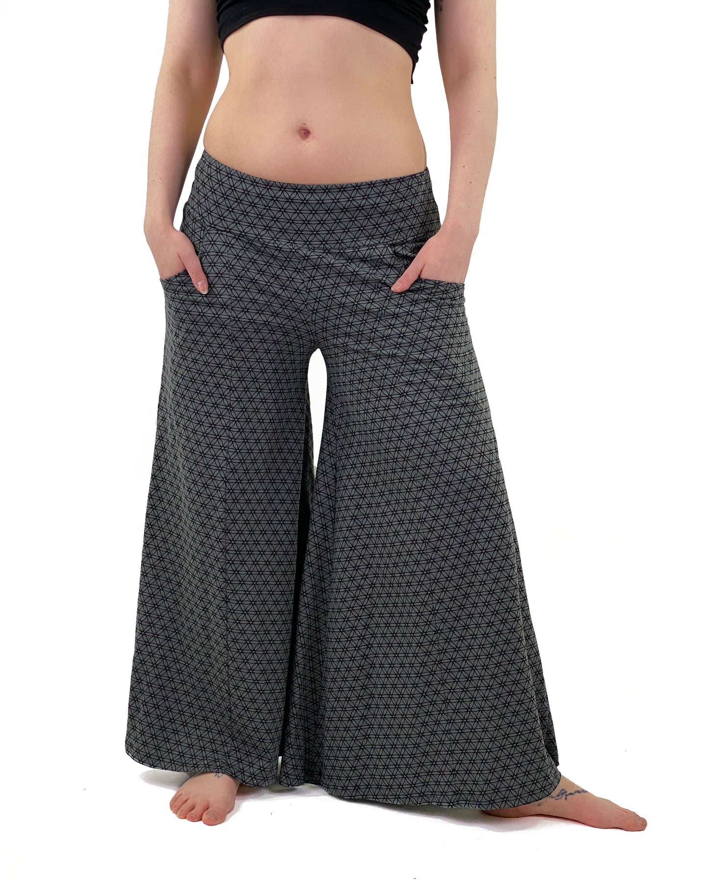 Boho Pocket Pant