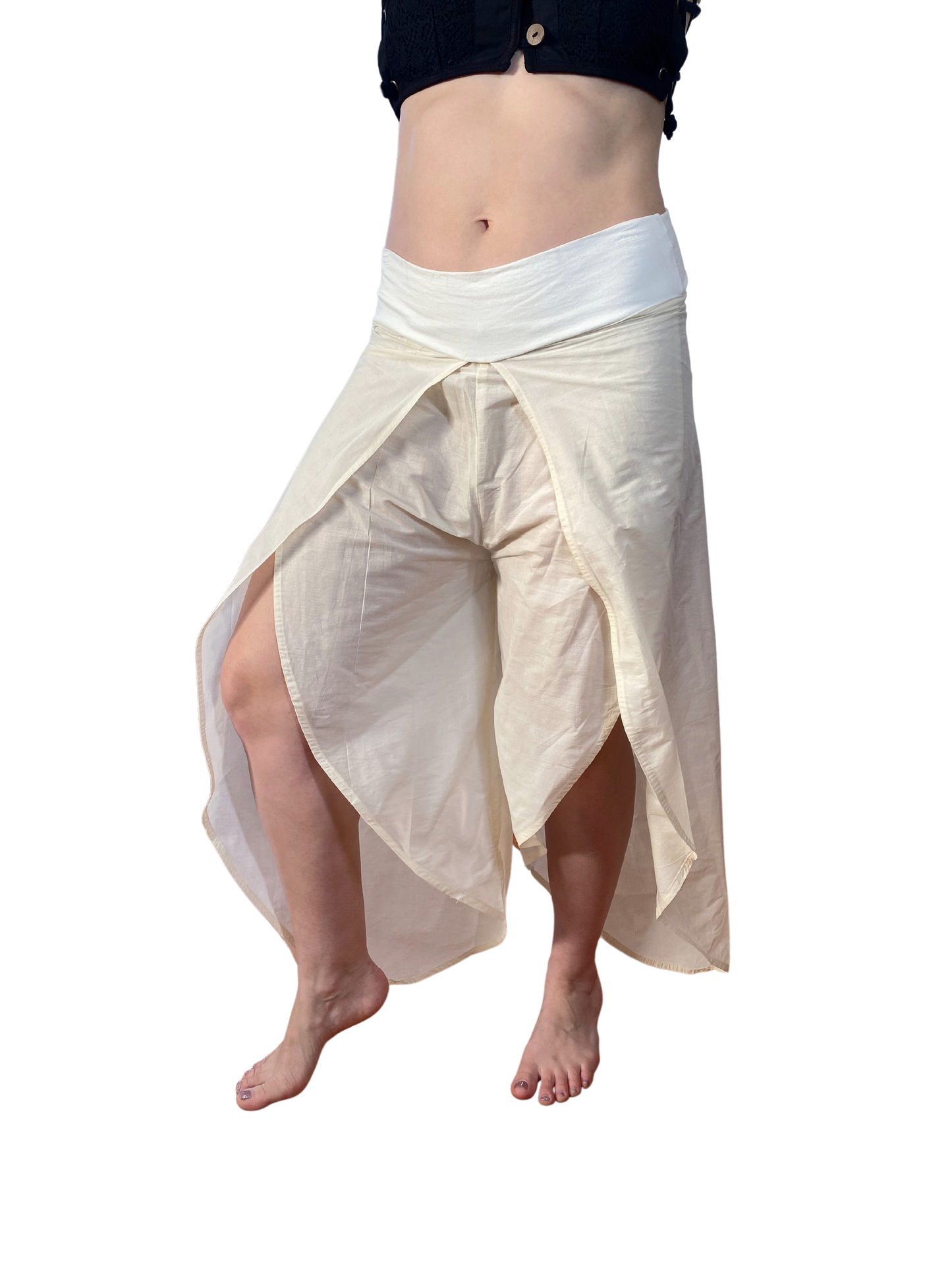 Lotus Pant