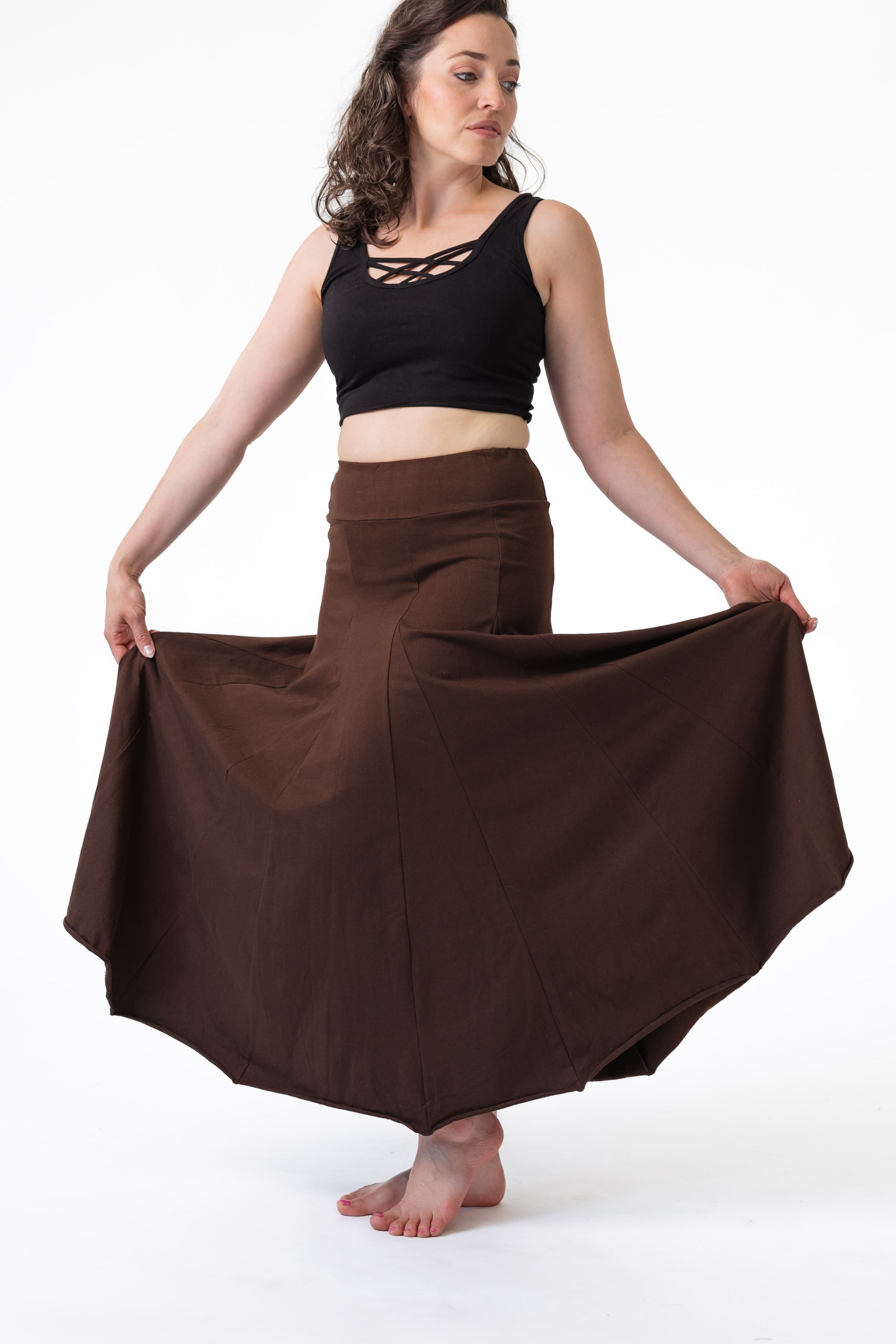 Corset Skirt – Mishu Boutique