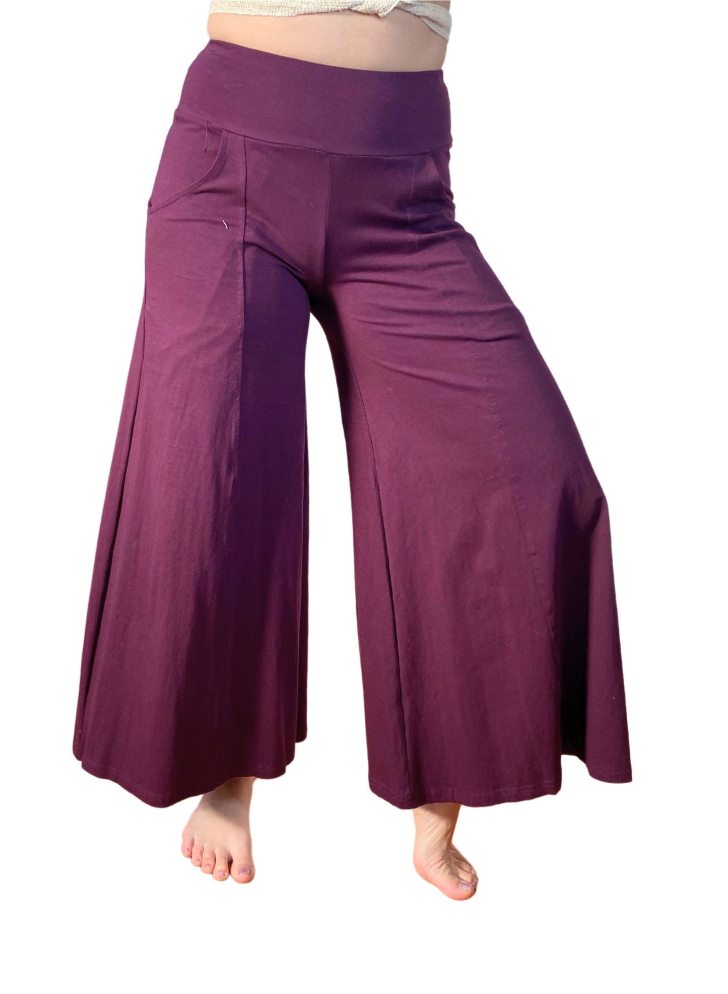 Boho Pocket Pant