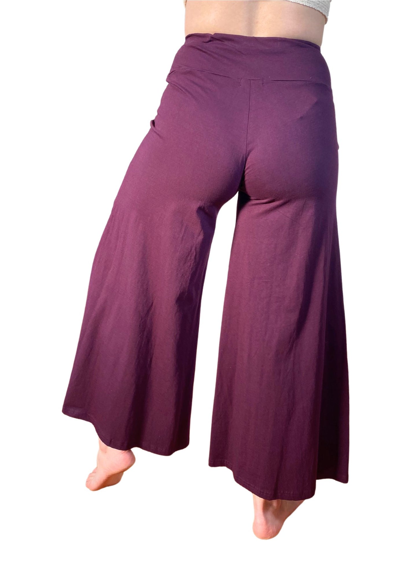 Boho Pocket Pant