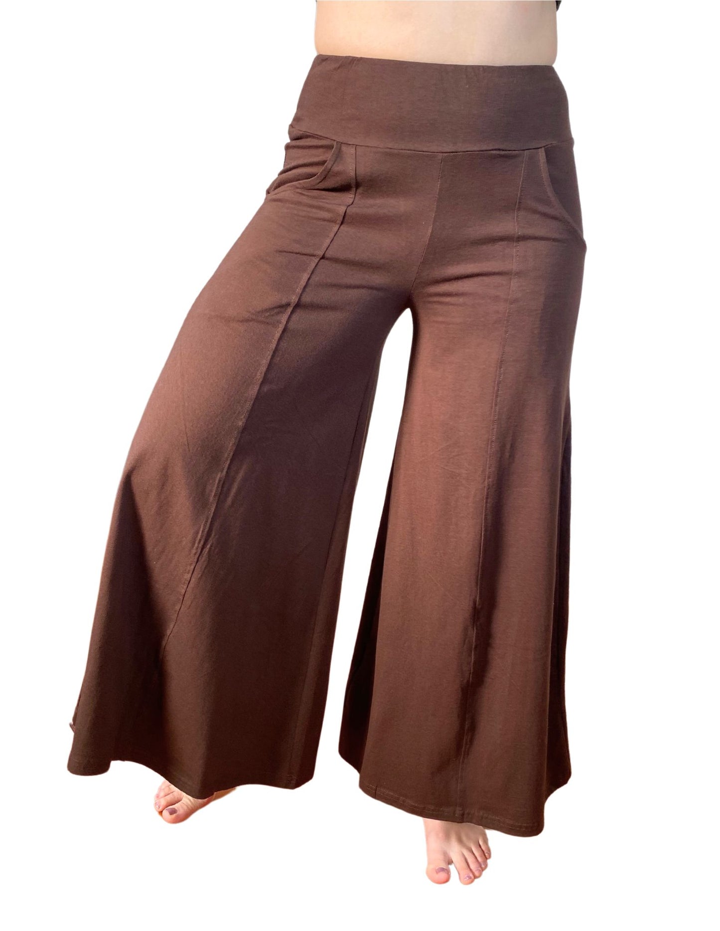 Boho Pocket Pant