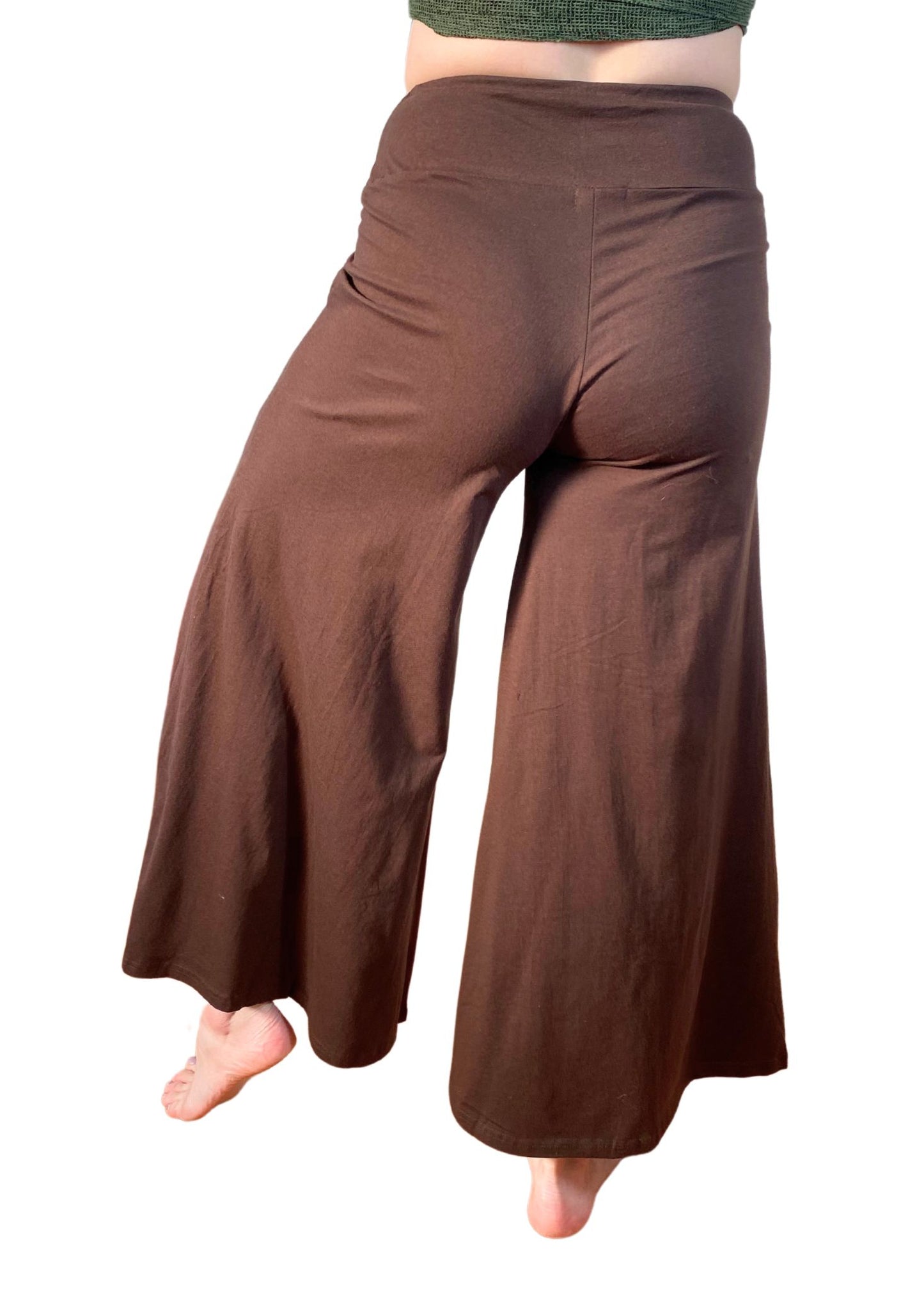 Boho Pocket Pant