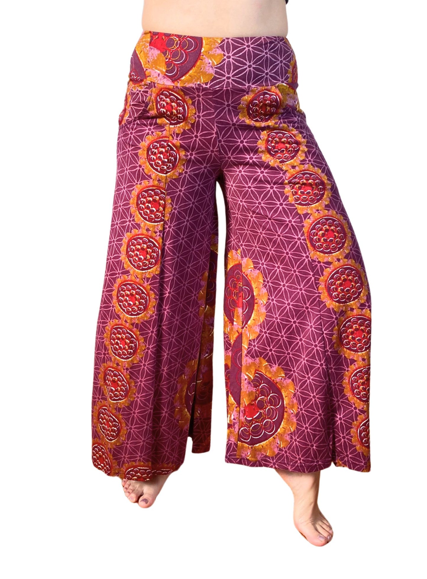 Boho Pocket Pant