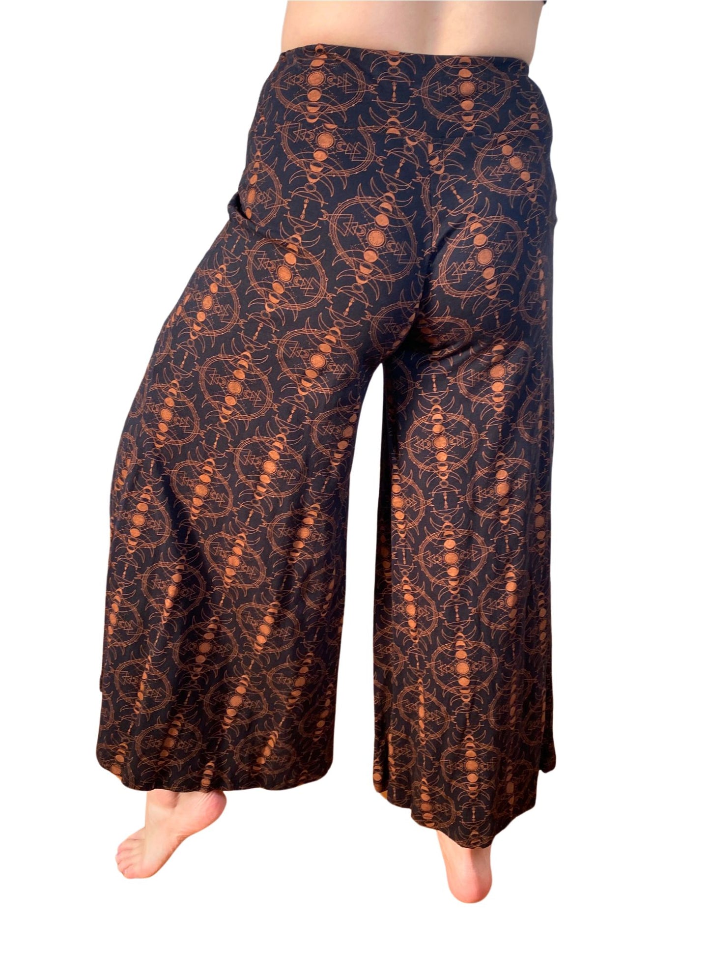 Boho Pocket Pant