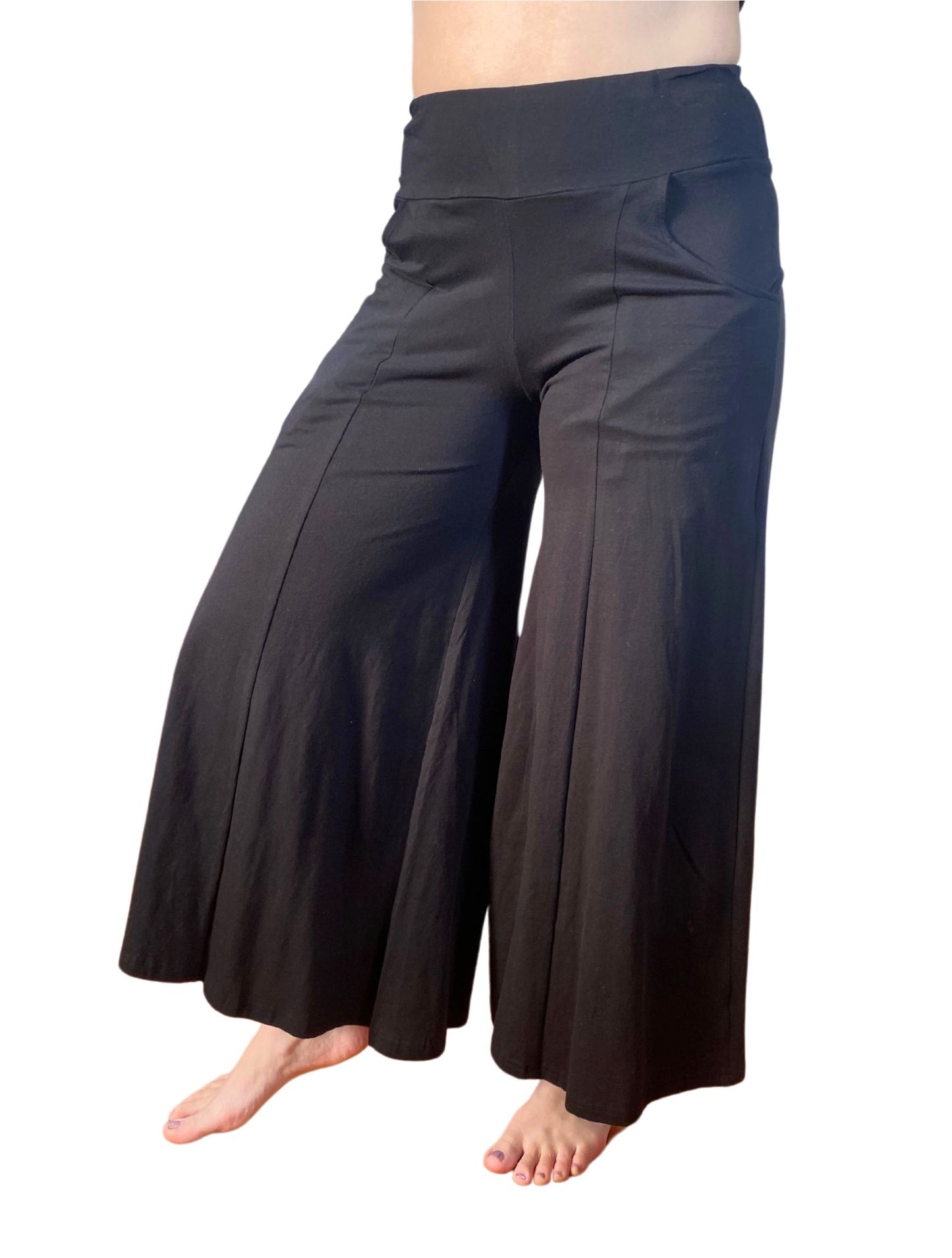 Boho Pocket Pant