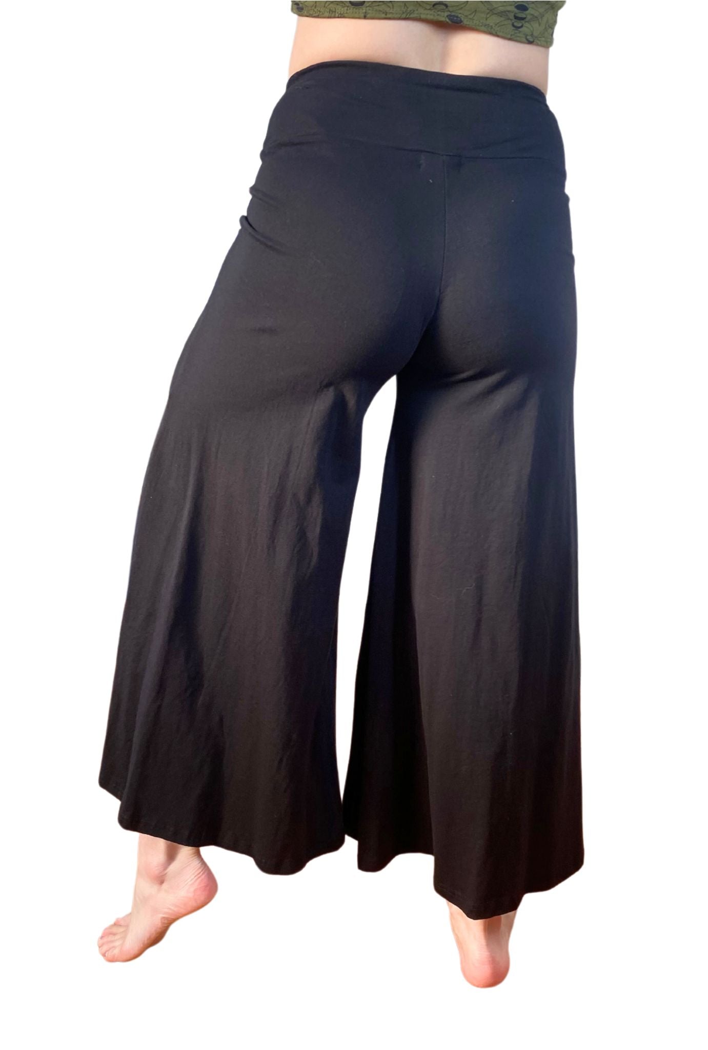 Boho Pocket Pant