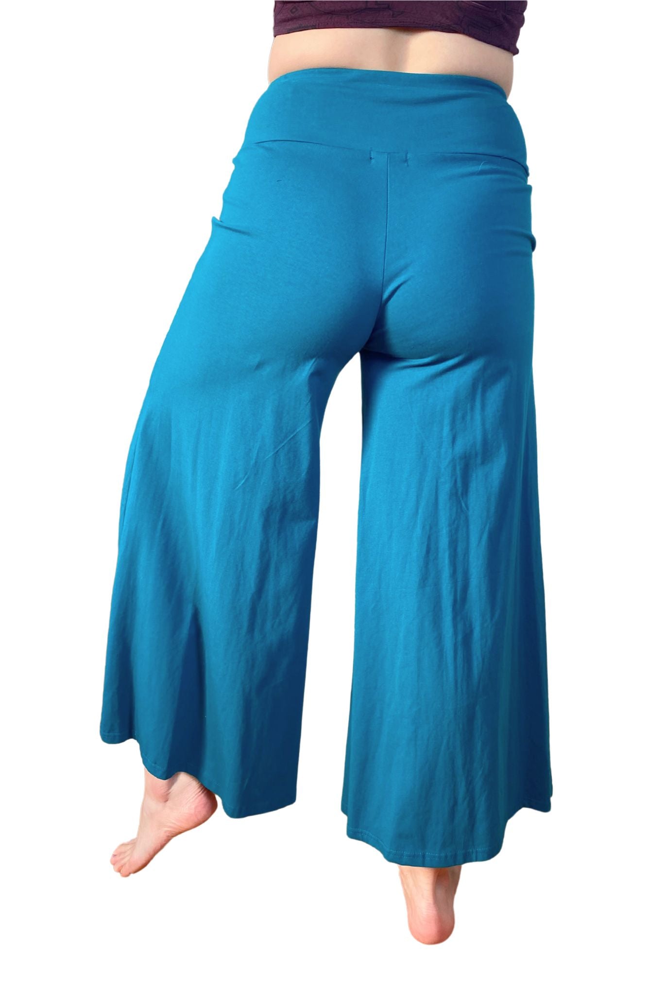 Boho Pocket Pant