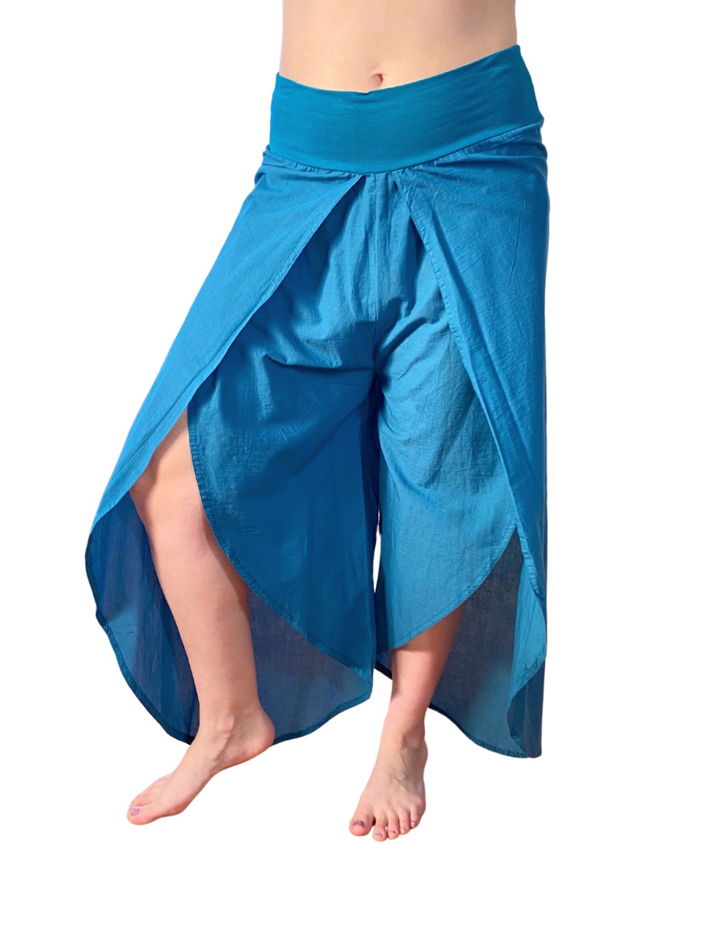 Lotus Pant