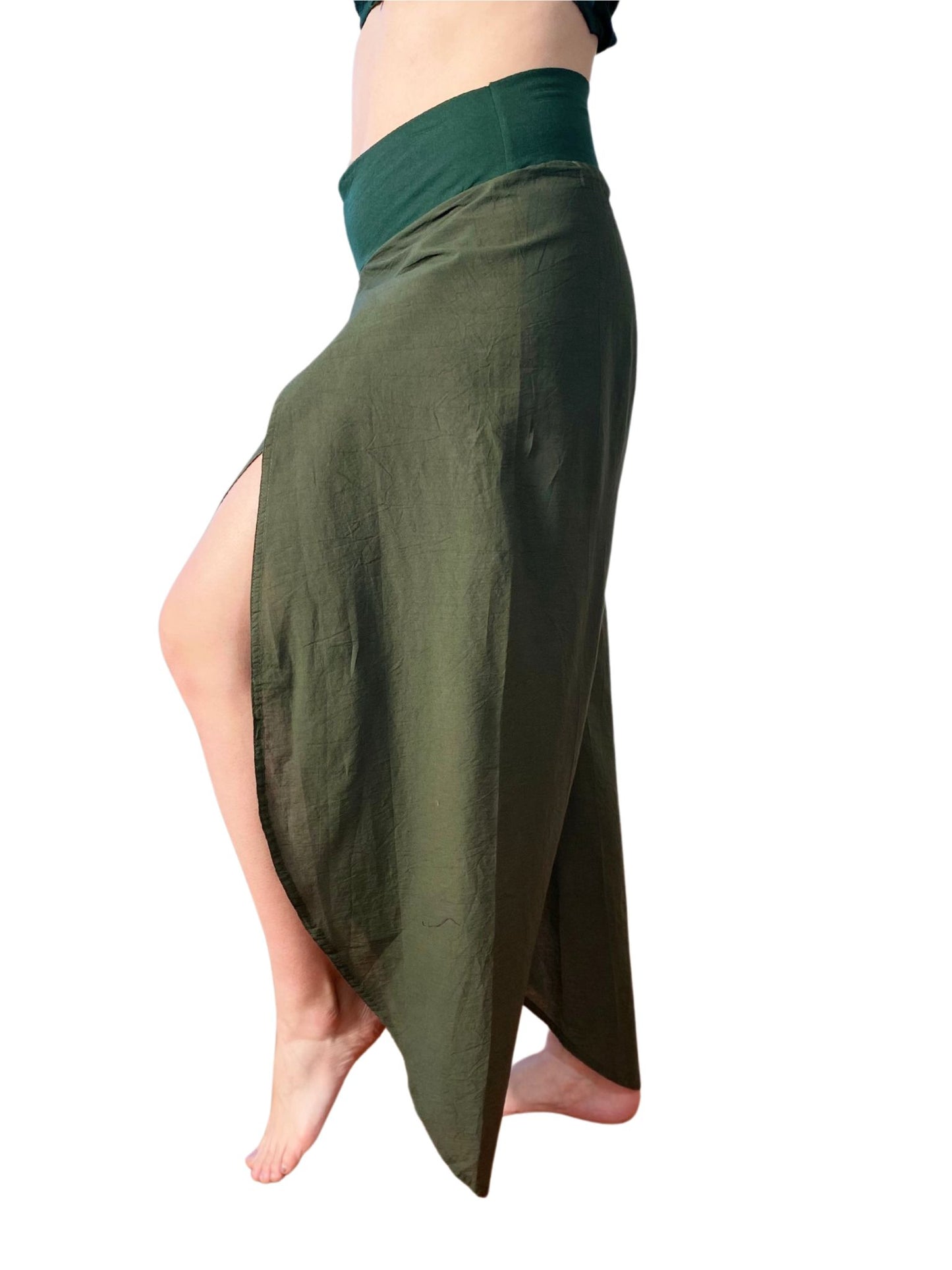 Lotus Pant