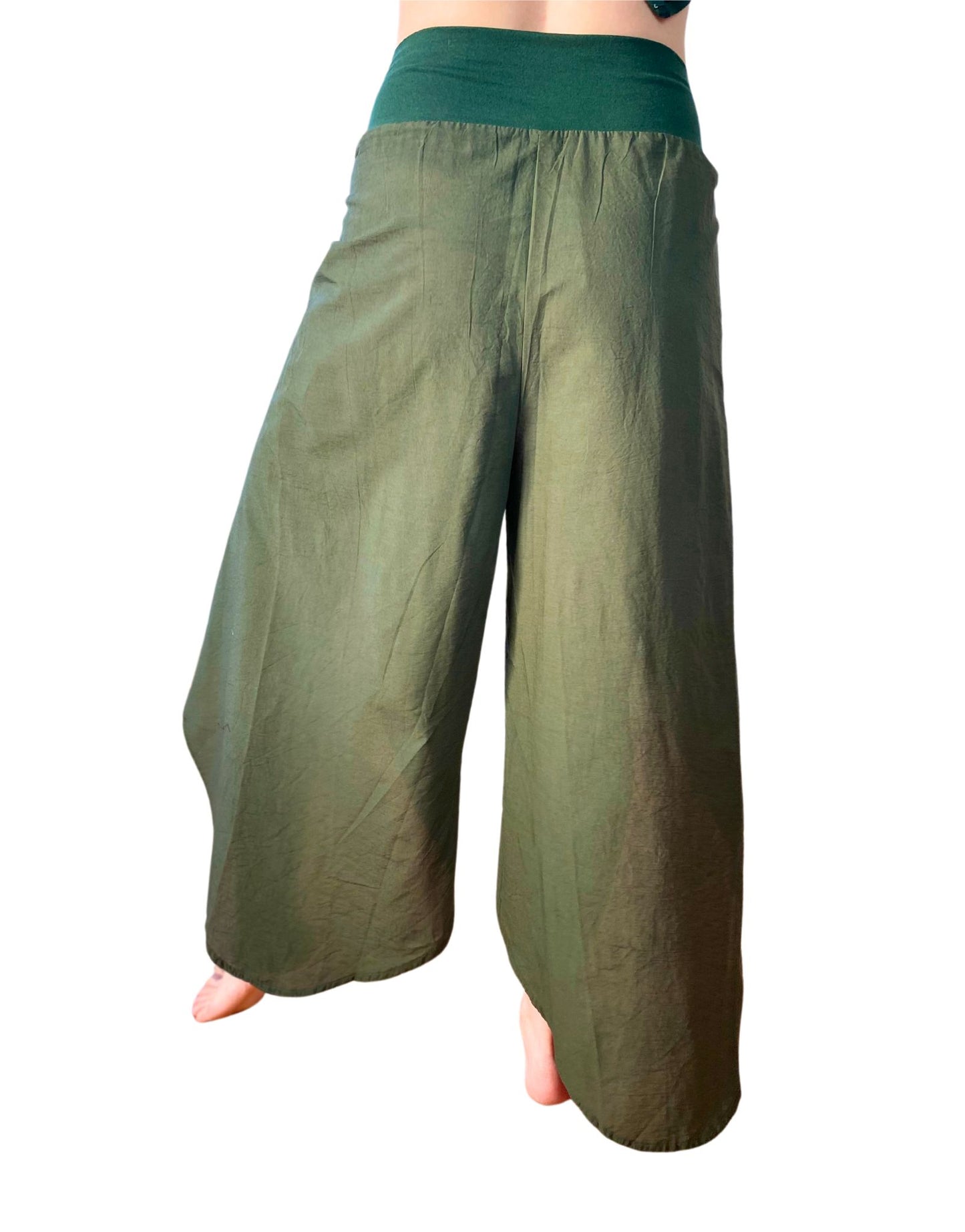 Lotus Pant