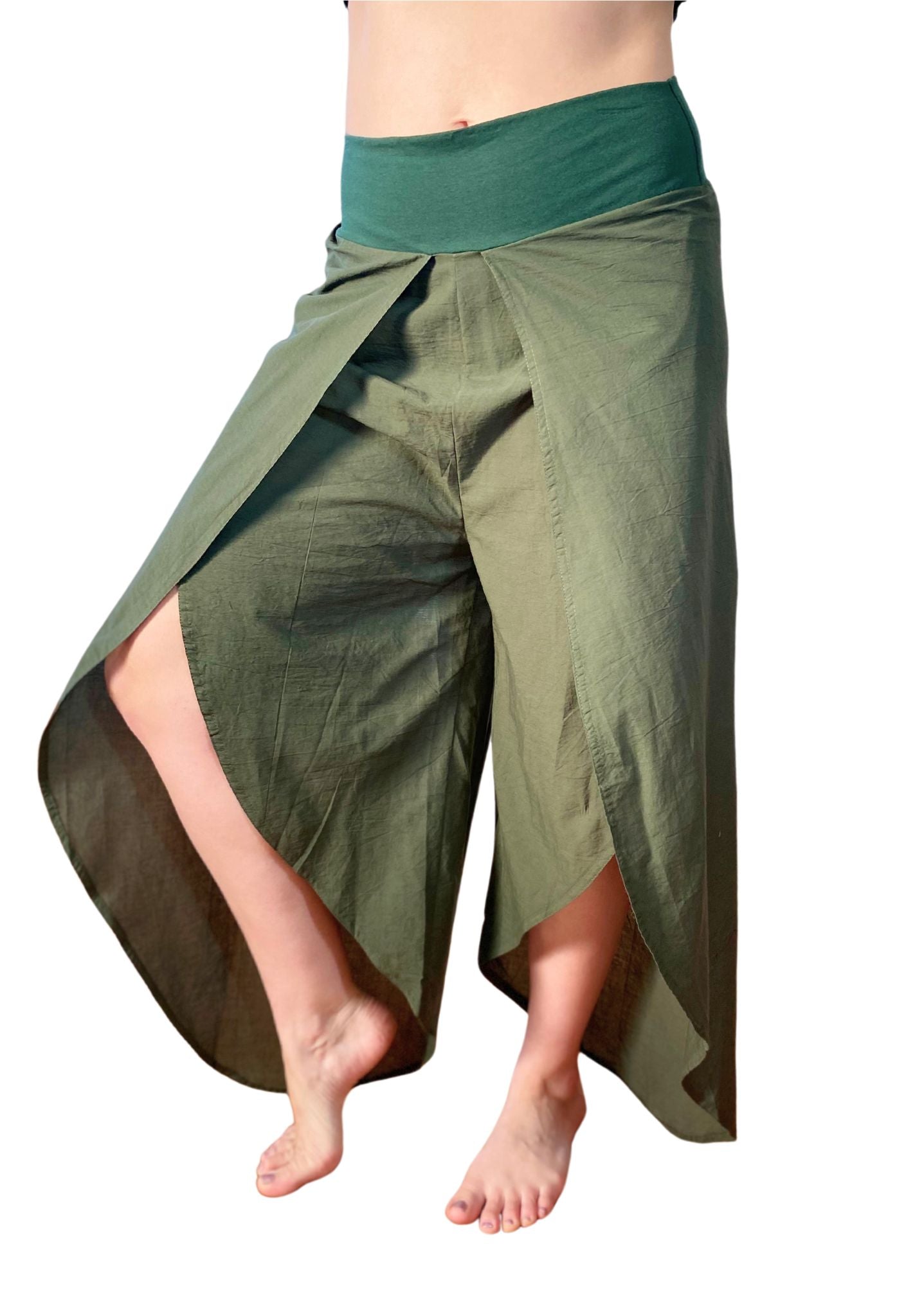 Lotus Pant