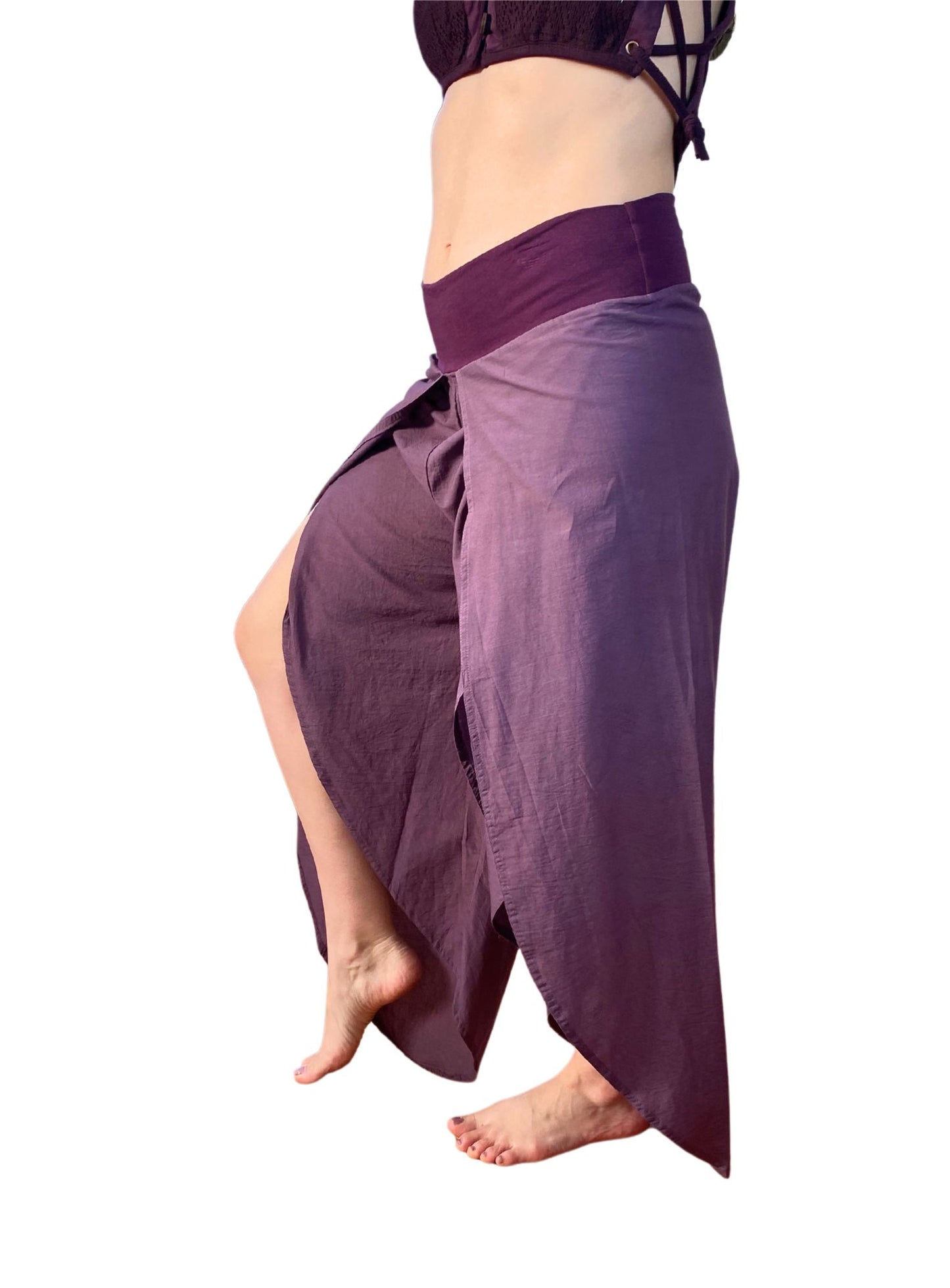 Lotus Pant