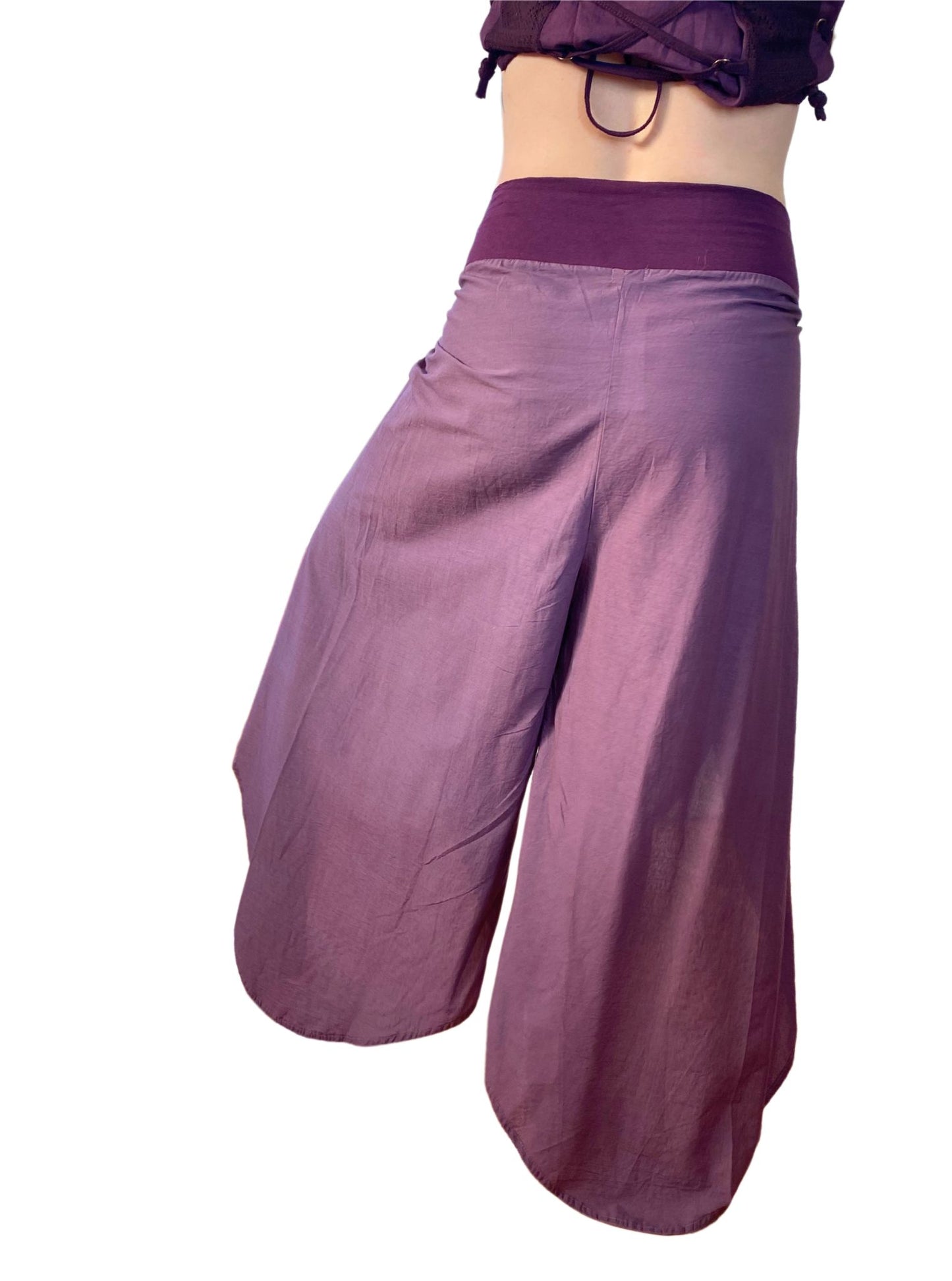 Lotus Pant