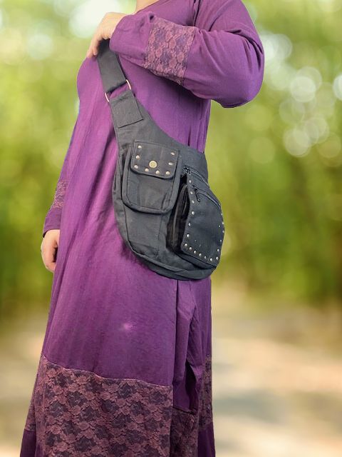 Sling bag best sale design for ladies