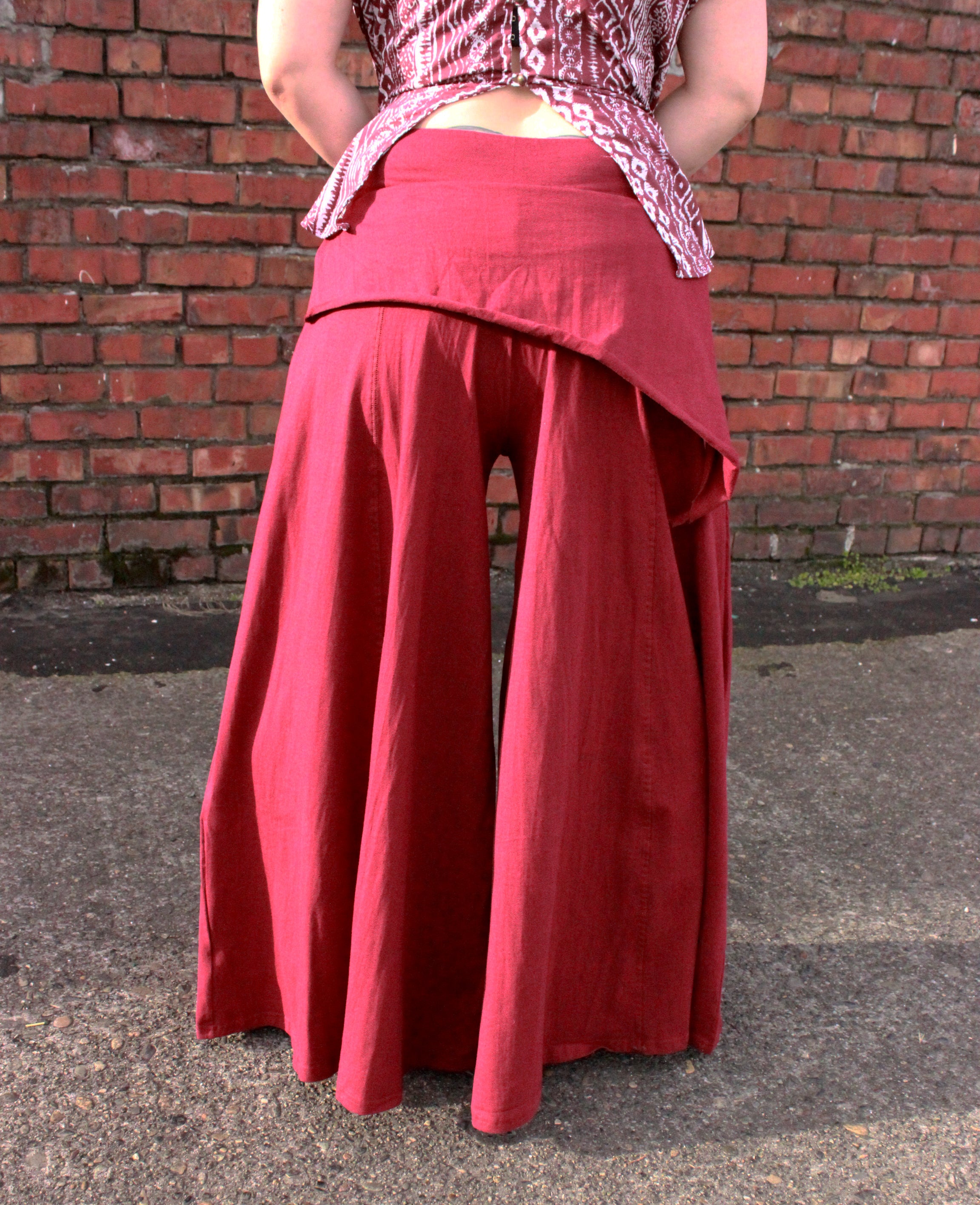 Boho hotsell skirt boutique